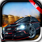 Cover Image of Download Extreme Car Stunt 3D 2022  APK