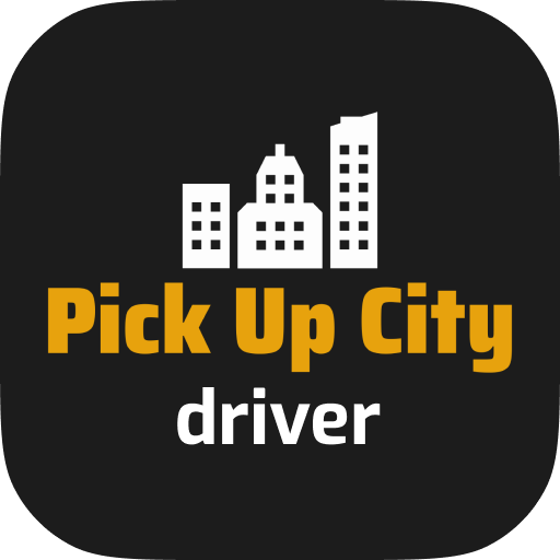 Pick Up City Driver