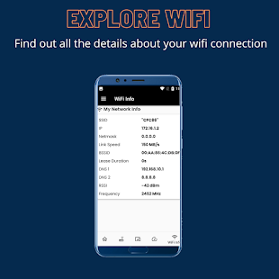 All Router Setup - WiFi Routers Settings & Manager 1.06 APK screenshots 12