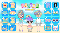 Pastel Boy : Dress Up Gameのおすすめ画像1