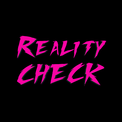 Reality Check logo