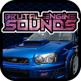 Engine sounds of STi Blobeye icon