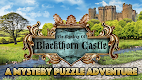 screenshot of Mystery of Blackthorn Castle