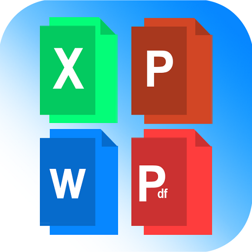 All document Reader logo
