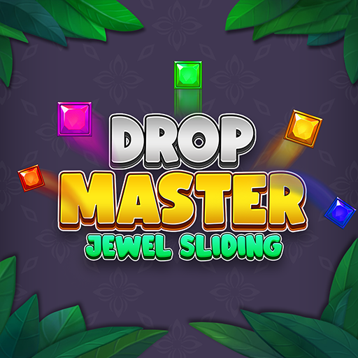 Dropmaster - Jewel Sliding Download on Windows