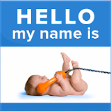 30000 Baby Boy Names FREE! icon