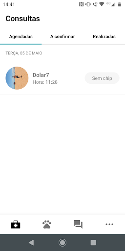 Zoa Pet Veterinário