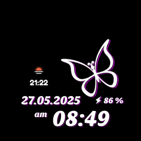Butterfly Silver screenshot 7