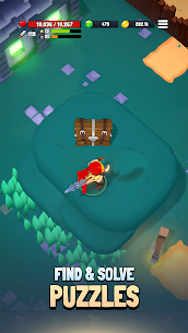 Eternal Hero 4