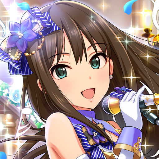 アイドルマスター シンデレラガールズ スターライトステージ Google Play のアプリ