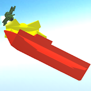 Space Unrest app icon