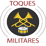Cover Image of Download Toques Militares (Banda de Guerra) 1.3 APK