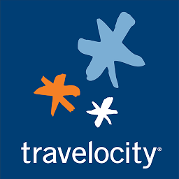 Imagen de ícono de Travelocity hotel y vuelo