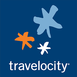 Gambar ikon Travelocity Hotels & Flights