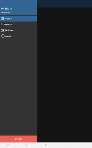 RFM Lio Screen 2
