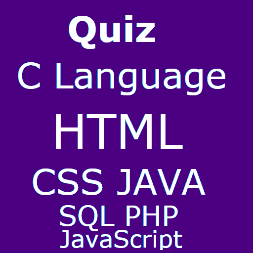 Programming Quiz 1.6 Icon