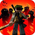 Cover Image of Download The Walking Zombie: Shooter  APK