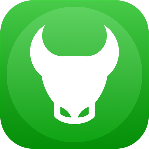 Trendo: Forex Trading & Broker logo