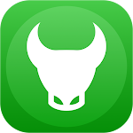 Cover Image of Download Trendo: Stocks & Forex Trading  APK
