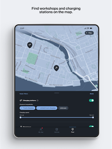 Scania Driver screenshot 13