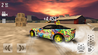 Game screenshot Drift Max дрифт hack
