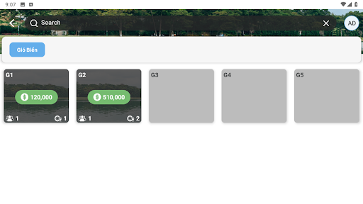 X247 POS Screen 3