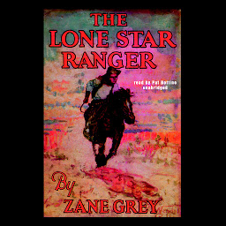 Icon image The Lone Star Ranger