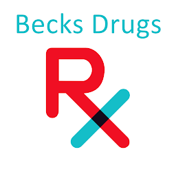 Icon image Beck's Drugs