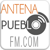 Antena Pueblo FM icon