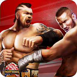 Gambar ikon Champion Fight 3D