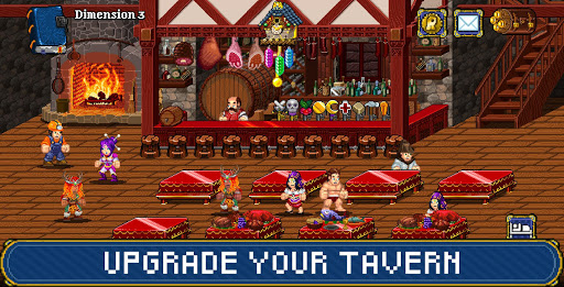 Soda Dungeon 2 v1.2.2 MOD APK (Money/Diamond)