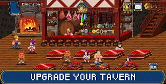 Game screenshot Soda Dungeon 2 apk download