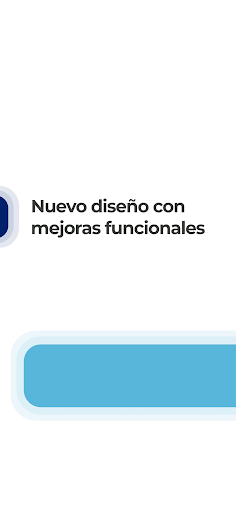 Android application Helpers Paraguay screenshort
