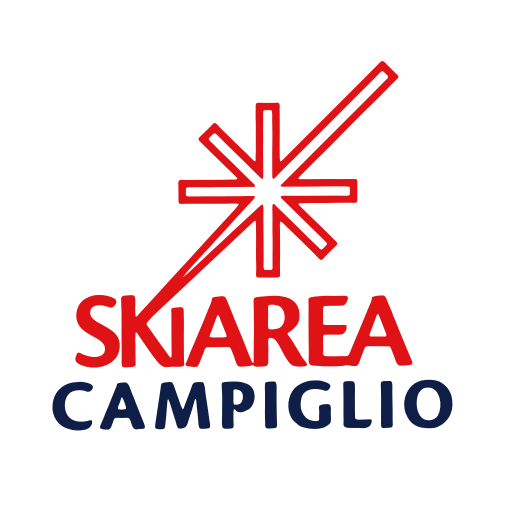 Skiarea Campiglio logo