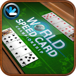 Cover Image of 下载 World Speed Card Championship 1.01.08 APK
