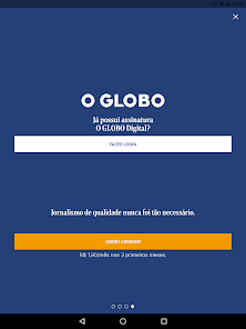 Globo Fun