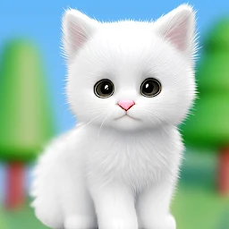 Cat Choices: Virtual Pet 3D Mod Apk