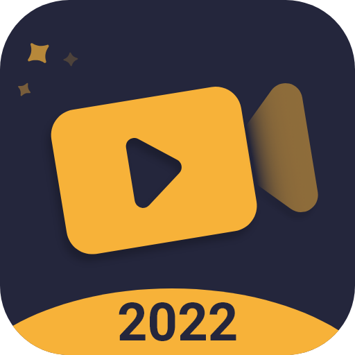 Video editor - video maker 1.1.2 Icon