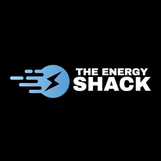 The Energy Shack logo
