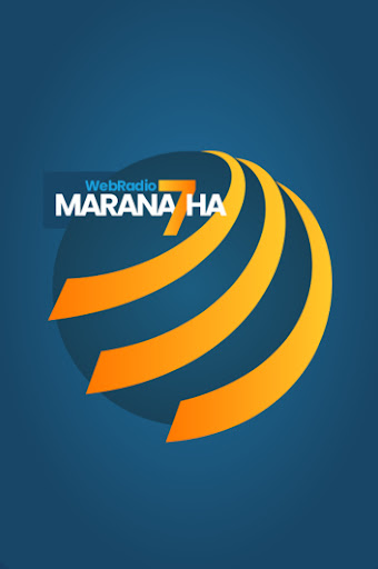 WebRadio Maranatha Screen 3