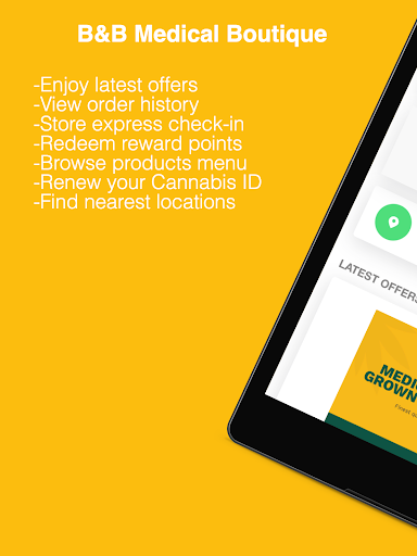 BandB Medical Boutique