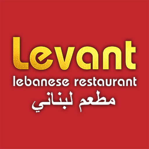 Levant Lebanese  Icon