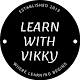 LEARN WITH VIKKY Download on Windows