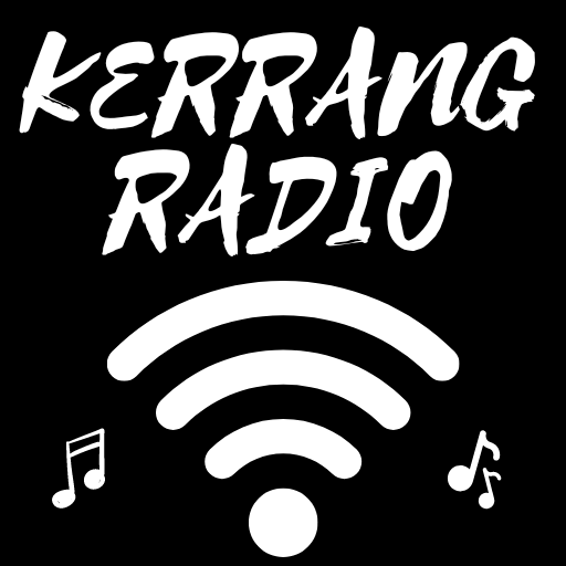 kerrang radio logo