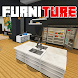 Furniture Mod for Minecraft - Androidアプリ