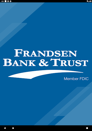 Frandsen Mobiliti™ Screen 3