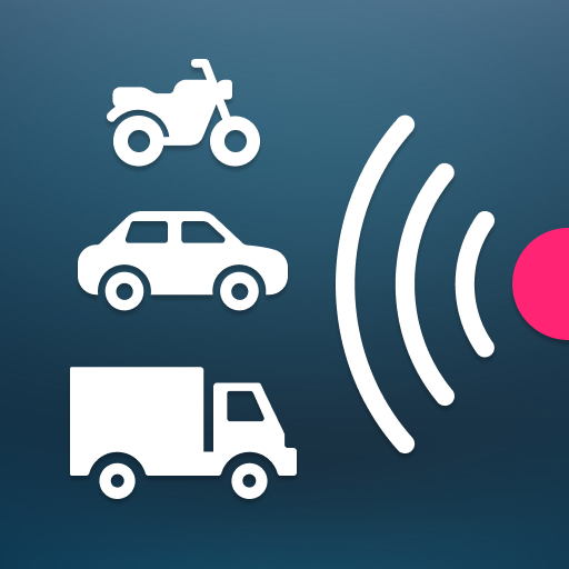 Speed Cameras& Police Detector - AppWisp.com
