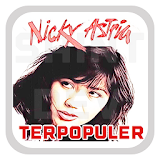Lagu Nicky Astria Terpopuler icon