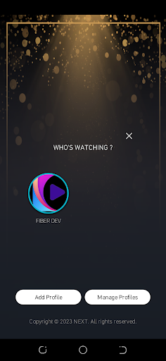 Next Screen 2