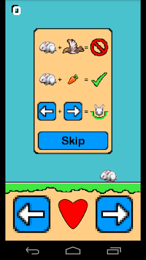 Burrow Screen 2